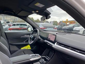 BMW iX1 eDrive20 M Sport *NAVI - KAM* picture 19