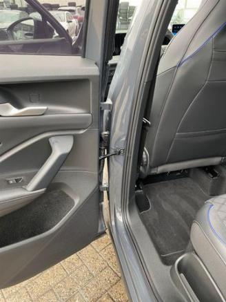 Volkswagen Tiguan 2.0 TSI DSG 4Motion R-Line *HEAD-UP-PANO* picture 15