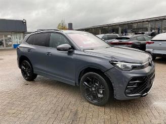 Volkswagen Tiguan 2.0 TSI DSG 4Motion R-Line *HEAD-UP-PANO* picture 4