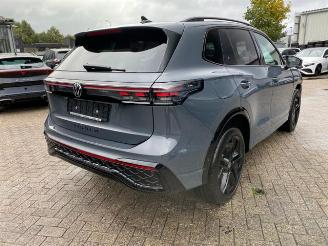 škoda osobní automobily Volkswagen Tiguan 2.0 TSI DSG 4Motion R-Line *HEAD-UP-PANO* 2025/5