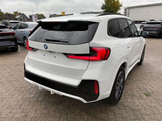 BMW X1 xDrive30e M Sport * HUD - KAM - NAV * picture 1