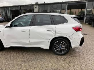 BMW X1 xDrive30e M Sport * HUD - KAM - NAV * picture 14