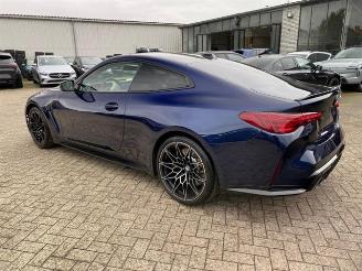 BMW M4 Competition Coupe * SCHALENSITZE - CARBON* picture 10