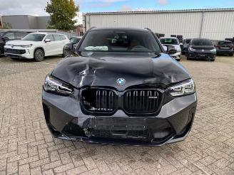 BMW X4 M Competition *HEAD-UP - PANO - AHK - KAM* picture 6