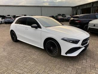 Mercedes A-klasse  picture 4