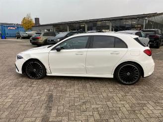 Mercedes A-klasse  picture 9