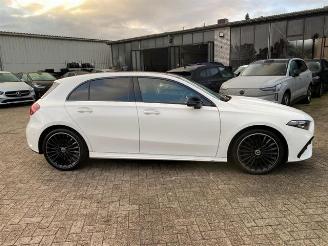 Mercedes A-klasse  picture 3