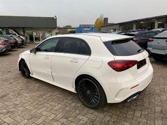 Mercedes A-klasse  picture 10