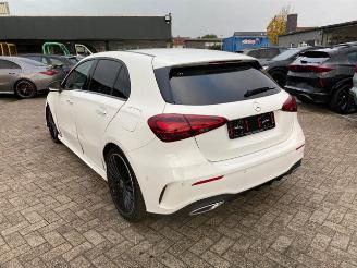 Mercedes A-klasse  picture 11