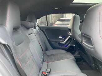 Mercedes A-klasse  picture 16