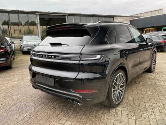 Porsche Cayenne Turbo E-Hybrid *HEAD-UP - PANO - KAM* picture 5