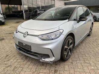 Volkswagen ID.3 Pro Goal *HEAD-UP - 360 KAM - NAVI* picture 11