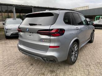 BMW X5 M60i xDrive *HEAD UP - PANO - AHK - KAM* picture 10