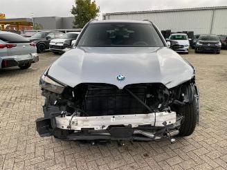 BMW X5 M60i xDrive *HEAD UP - PANO - AHK - KAM* picture 5