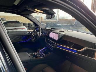 BMW X5 M Competition *B&W - HEAD-UP - PANO - AHK * picture 22