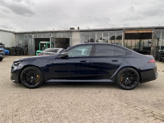 BMW M5 *HEAD-UP - KERAMIK - CARBON-PAKET -B&W* picture 9