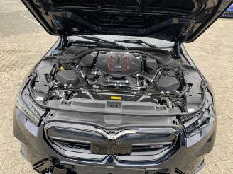 BMW M5 *HEAD-UP - KERAMIK - CARBON-PAKET -B&W* picture 11