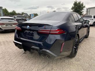 Vrakbiler auto BMW M5 *HEAD-UP - KERAMIK - CARBON-PAKET -B&W* 2025/1