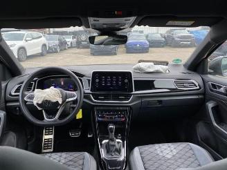 Volkswagen T-Roc 1.5 TSI DSG R-Line *KAM - NAV - LED* picture 13