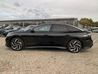 Volkswagen ID.7 Pro * HUD - PANO - KAM - H&K * picture 4