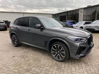 BMW X5 M Competition* LASER - HEAD - UP - AHK - KAM* picture 4