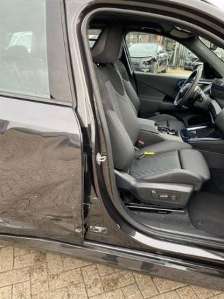 BMW X3 xDrive30e M Sport Pro *HEAD-UP - NAVI - KAM* picture 15