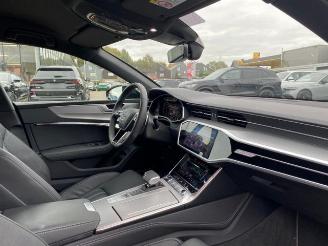 Audi A7 Sportback 55 TFSIe quattro S line * HUD -KAM* picture 16