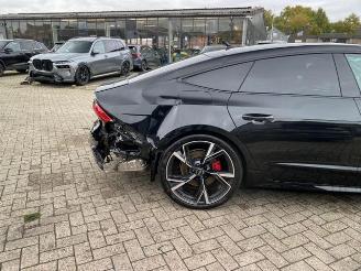 Audi A7 Sportback 55 TFSIe quattro S line * HUD -KAM* picture 13