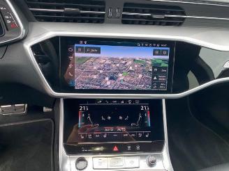 Audi A7 Sportback 55 TFSIe quattro S line * HUD -KAM* picture 21