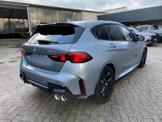 damaged passenger cars BMW M1 35i xDrive *HEAD-UP - PANO - KAM - NAVI* 2025/3