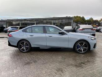 BMW i5 M60 xDrive *HEAD-UP - 360 KAM - NAVI* picture 3