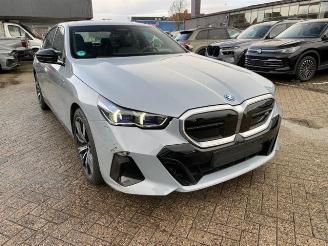 BMW i5 M60 xDrive *HEAD-UP - 360 KAM - NAVI* picture 1