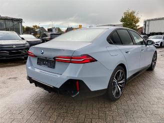 BMW i5 M60 xDrive *HEAD-UP - 360 KAM - NAVI* picture 5