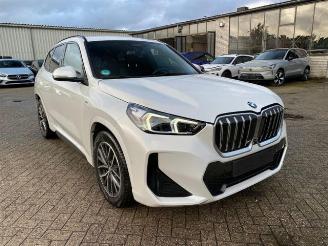 BMW X1 xDrive23d M Sport *HEAD-UP - AHK - 360 KAM* picture 5