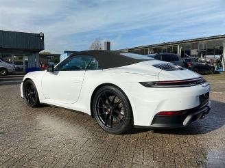 Porsche 911 Carrera 4 GTS T-Hybrid Cabrio *BURMESTER* picture 5