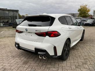 Damaged car BMW M1 35i xDrive *HEAD-UP - PANO - 360 KAM - NAVI* 2025/3