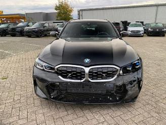 BMW M3 40i xDrive Touring *HEAD-UP - PANO - 360 KAM* picture 7