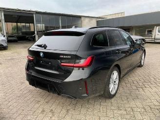 BMW M3 40i xDrive Touring *HEAD-UP - PANO - 360 KAM* picture 2