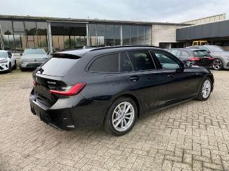 BMW M3 40i xDrive Touring *HEAD-UP - PANO - 360 KAM* picture 2