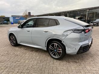 BMW iX2 eDrive20 M Sport *PANO - AHK - KAM - NAVI* picture 9