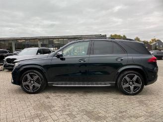 Mercedes GLE 350de 4Matic AMG Line *HEAD-UP - PANO - AHK* picture 3
