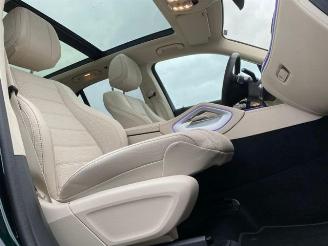 Mercedes GLE 350de 4Matic AMG Line *HEAD-UP - PANO - AHK* picture 19