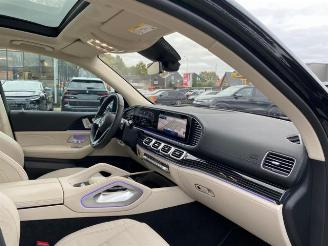 Mercedes GLE 350de 4Matic AMG Line *HEAD-UP - PANO - AHK* picture 18