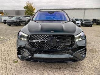 Mercedes GLE 350de 4Matic AMG Line *HEAD-UP - PANO - AHK* picture 6