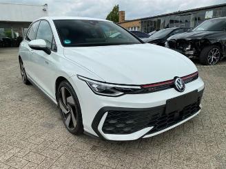 Unfallwagen Volkswagen Golf GTI DSG 2024/11