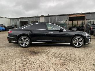 Audi A8 50 TDI quattro * KAM - B&O - HUD - PANO * picture 4