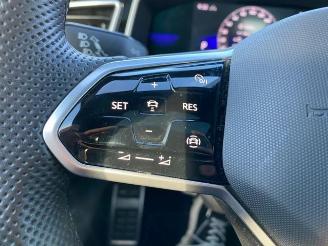 Volkswagen T-Roc 1.5 TSI DSG R-Line *KAM - NAV - PANO * picture 20