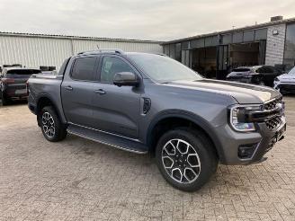Ford Ranger *BANG & OLUFSEN - NAVI - AHK - KAM* picture 2