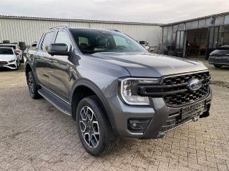 Ford Ranger *BANG & OLUFSEN - NAVI - AHK - KAM* picture 1
