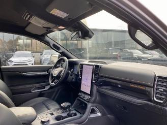 Ford Ranger *BANG & OLUFSEN - NAVI - AHK - KAM* picture 18